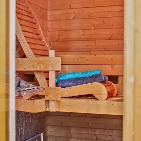 Apartamento De Stranding Egmond aan den Hoef