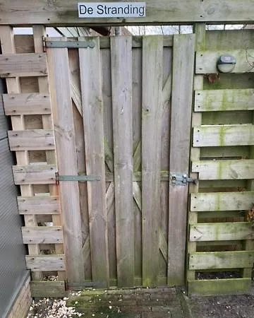 Apartamento De Stranding *