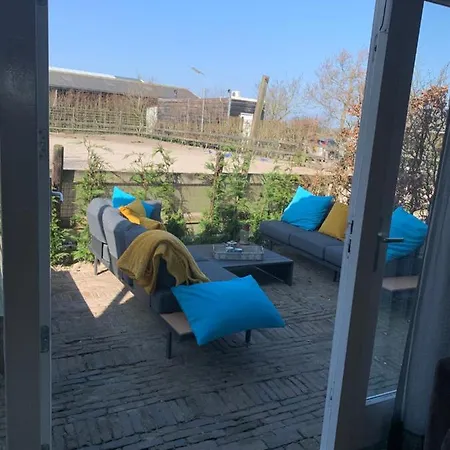 Apartamento De Stranding *