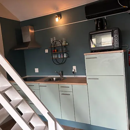 De Stranding * Egmond aan den Hoef