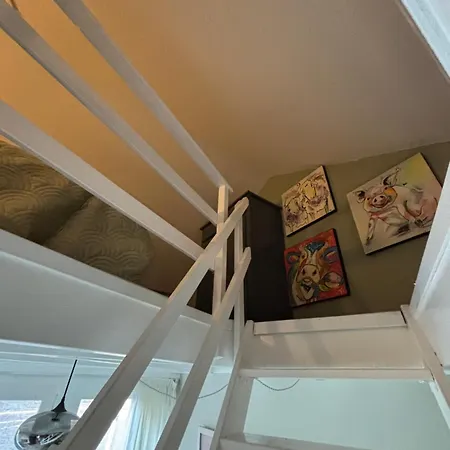 De Stranding Apartamento