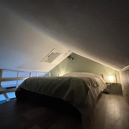 Apartamento De Stranding