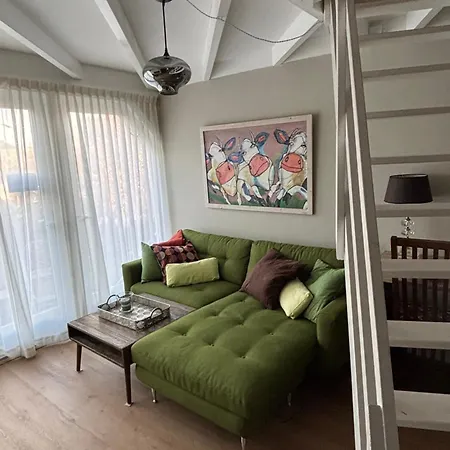 Apartamento De Stranding *