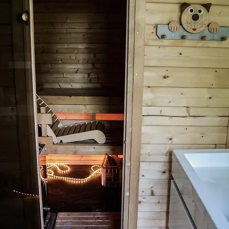 De Stranding Apartamento *