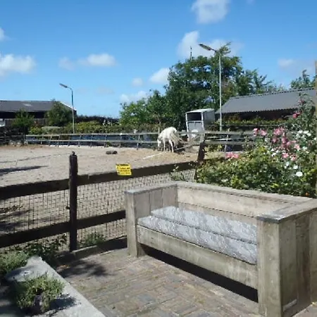 De Stranding Apartamento