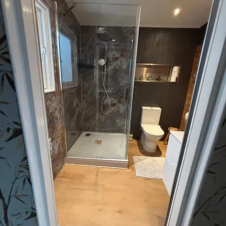 De Stranding Апартаменты Эгмонд-ан-ден-Хуф