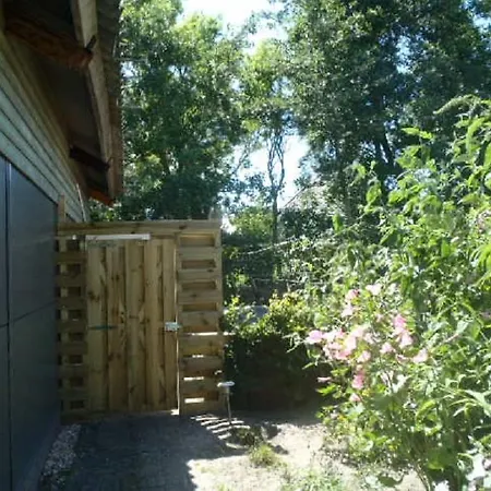 De Stranding Апартаменты Эгмонд-ан-ден-Хуф