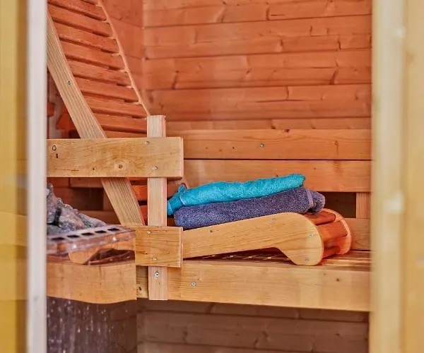 Апартаменты De Stranding Эгмонд-ан-ден-Хуф