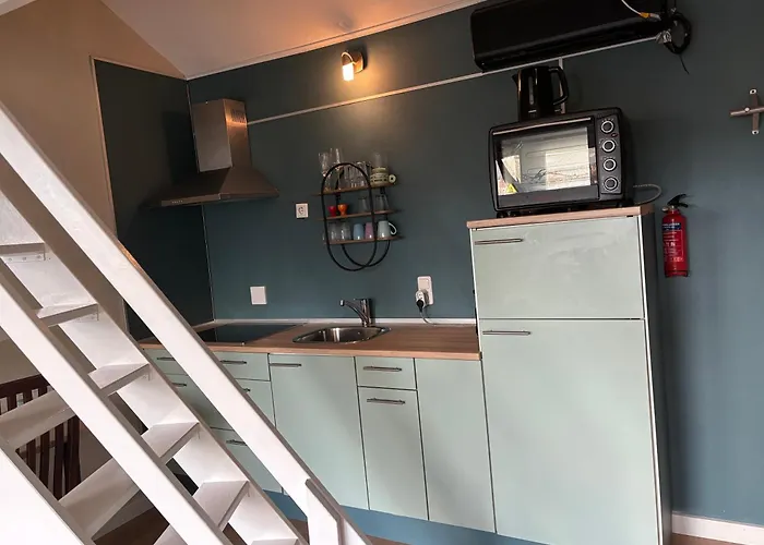 De Stranding * Эгмонд-ан-ден-Хуф