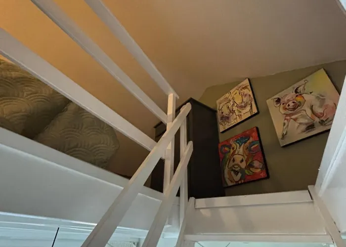 De Stranding Апартаменты