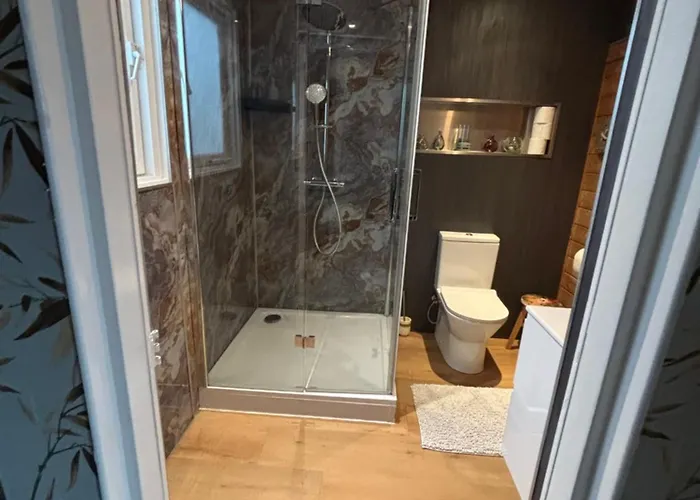 De Stranding Апартаменты Эгмонд-ан-ден-Хуф