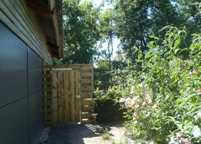 De Stranding Апартаменты Эгмонд-ан-ден-Хуф