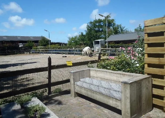 De Stranding Апартаменты